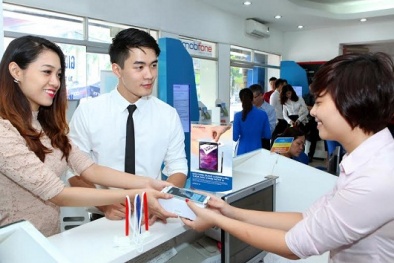 Ưu đãi khủng khi sở hữu Note 3